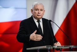 Ranking najbardziej wpływowych prawników. Na czele Jarosław Kaczyński
