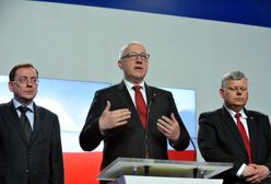 Joachim Brudziński: komisja negatywnie oceniła postawę Bartłomieja Misiewicza