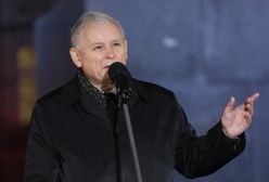 Kaczyński o dochodzeniu do prawdy, której sam nie zna. Internauci bezlitośni
