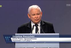 "Wiadomości" chwalą PiS za "zero tolerancji dla patologii". Zapomnieli o tych aferach