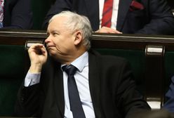 Dobiesław Pałeczka: Kaczyński (nie) chce wyjścia Polski z UE