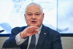 NBP pozywa posła Krzysztofa Brejzę. "Pomówienia"