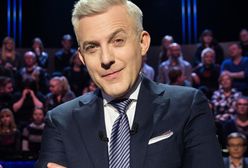 Hubert Urbański milionerem. Wrócił do TVN i znów na jego konto trafiają ogromne sumy
