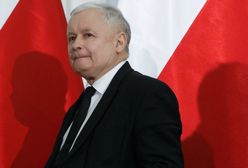 "Skarpet sam nie kupi" takiego ataku na Kaczyńskiego jeszcze nie było