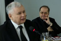 Ojciec Rydzyk idzie na wojnę z Kaczyńskim. Macierewicz kartą przetargową