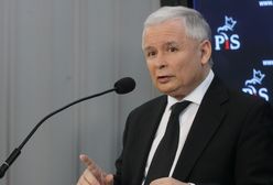 Afera hejterska. Jarosław Kaczyński wysłał list Emilii Sz. "Nigdy nie odpisała"