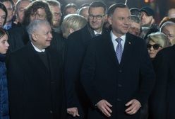 Ranking zaufania do polityków. Andrzej Duda z ogromną przewagą