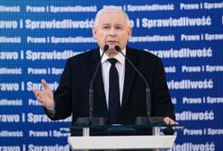 Jarosław Kaczyński wysłał do PO wezwanie przedsądowe. Domaga się przeprosin