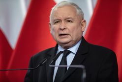 Jarosław Kaczyński ostrzega. List do Klubów Gazety Polskiej