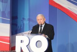 Konwencja PiS w Zielonej Górze. Jarosław Kaczyński spotka się z wyborcami