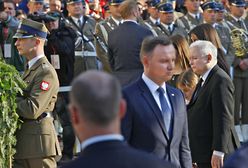 Marcin Makowski: Warunki brzegowe prezydenta. Czy Andrzej Duda pójdzie na kompromis z PiS-em?