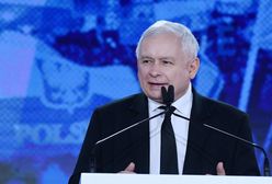 Ranking zaufania do polityków. Jarosław Kaczyński w tyle