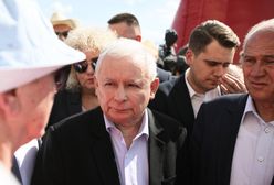 Jarosław Kaczyński o wpływie ideologii LGBT na sądy. Prof. Ćwiąkalski: "to narracja pod wyborców"
