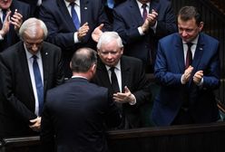 Pierwsze posiedzenie Sejmu. "Absolutny skandal" ze ślubowaniem w Sejmie? Wyjaśniamy