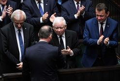 Pierwsze posiedzenie Sejmu. "Absolutny skandal" ze ślubowaniem w Sejmie? Wyjaśniamy