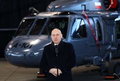 Wiejas: "Joachim Brudziński to antyterrorysta. Szacunek, panie ministrze"(Opinia)