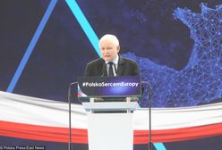 Agata Komosa: Celne spostrzeżenia Jarosława Kaczyńskiego. Na konwencji PiS w Rzeszowie trafił w punkt (Opinia)