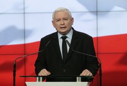 Kaczyński premierem po wyborach? "Prezes chce tego osobiście"