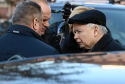 Taśmy Kaczyńskiego. Nowy dokument z podpisami