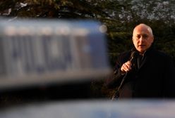 Jest reakcja szefa MSWiA na reportaż o polskich neonazistach