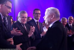 Wybory parlamentarne 2019. Program wyborczy PiS wzmacnia rolę premiera. Niekoniecznie Morawieckiego