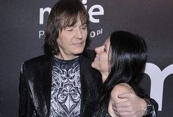 Ale wyrośli! Synowie Roberta Gawlińskiego to już mężczyźni