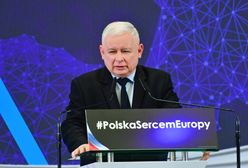 Konwencja PiS w Łodzi "Polska Sercem Europy". Będzie Mateusz Morawiecki i Jarosław Kaczyński