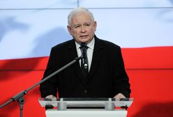Częstochowa. Jarosław Kaczyński odpowiada na słowa Agnieszki Holland. Mówi o liście od reżyserów