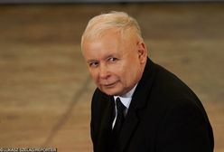 Inne oblicze Jarosława Kaczyńskiego. Beata Mazurek pokazała urocze zdjęcie