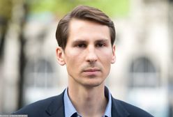 Kacper Płażyński: Stanisław Piotrowicz nie jest "wymarzony", problem z językiem Krystyny Pawłowicz