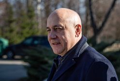 Odlot Brudzińskiego. "Nie będę za jedno euro gonić s... do Brukseli"