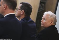 Kaczyński, Morawiecki i Duda zobaczą dziś raport. Chodzi o reparacje od Niemiec