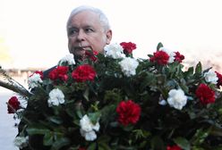 Jarosław Kaczyński kończy 70 lat. To dla niego bolesny dzień