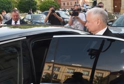 Krakowskie Przedmieście odcięte od świata. W sieci gorąco