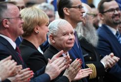 PiS ma powody do radości. Nowe badanie