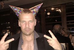 Dawid Woliński żartuje z uchodźców. Tym razem go poniosło?