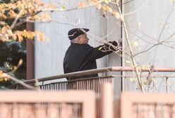 Jarosław Kaczyński uporał się z chorobą. Czeka go ciężki tydzień