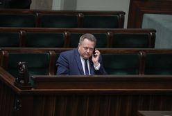 Żona ministra Jarosława Zielińskiego to szczęściara. Za kolizję dostanie mniejszą karę