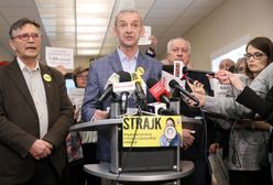 Prezydent Chełma domaga się przeprosin od ZNP. "Skandaliczna i kłamliwa wypowiedź"