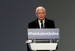 Kaczyński znów upomina się o odszkodowania od Niemiec. Ale to nic nie da