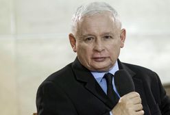 Jarosław Kaczyński: "Dyktat Rosji się skończył"