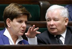 Tylko w WP. Kaczyński szykuje rekonstrukcję. Premier Szydło zagrożona? Mamy "przeciek"