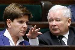 Upływa termin zwrotu rządowych premii. Wiemy, co zrobiła Szydło