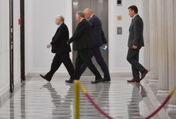 "Drylowanie sądownictwa w Polsce". Niemiecka gazeta ostro krytykuje reformę sądownictwa