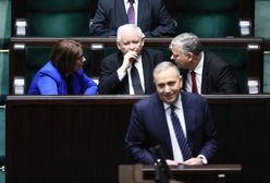 PiS poprze projekt PO ws. jawności zarobków w NBP?