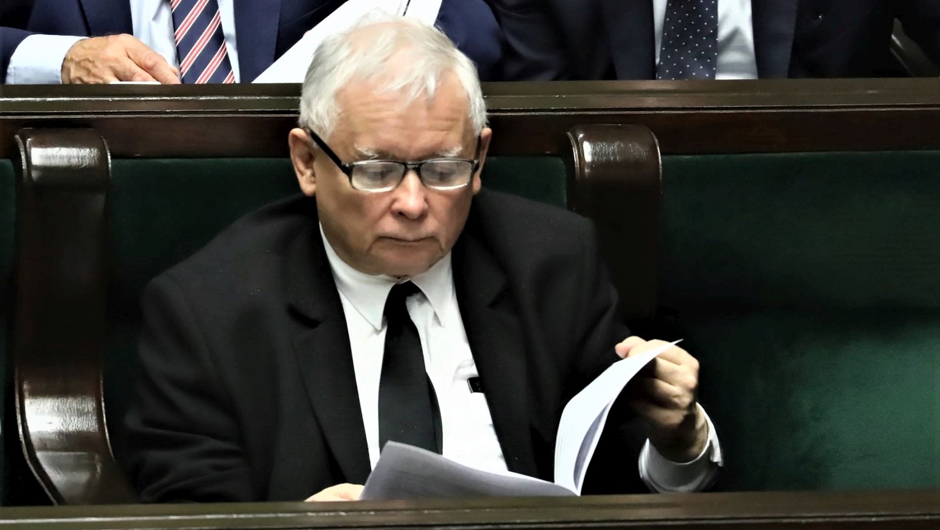 Żakowski: Dlaczego Jarosław Kaczyński do tego doprowadził? [OPINIA]