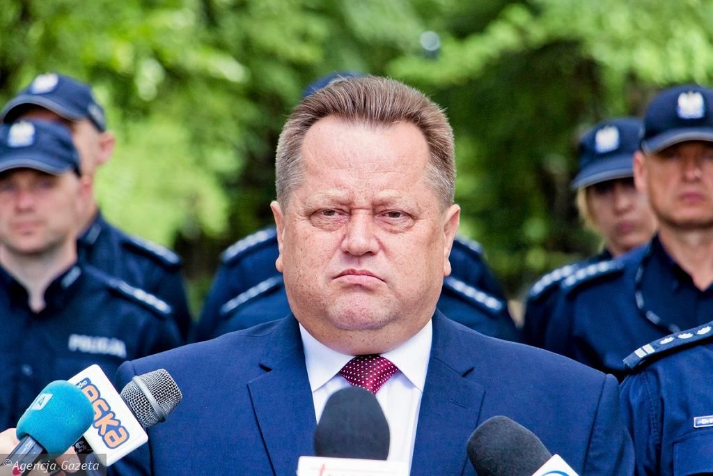 Jarosław Zieliński 