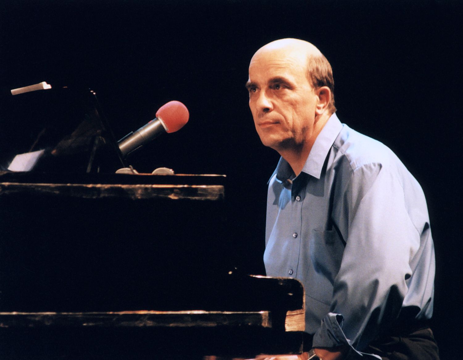 Zbigniew Łapiński nie żyje