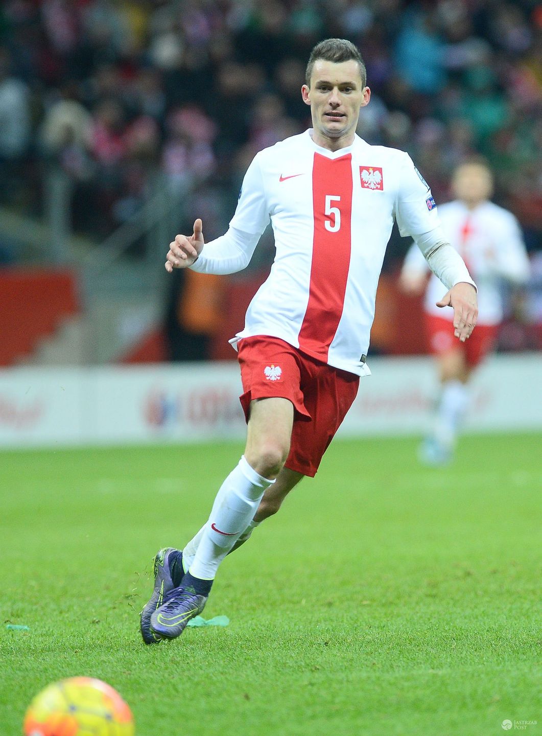 Krzysztof Mączyński zagra w Chievo Werona?