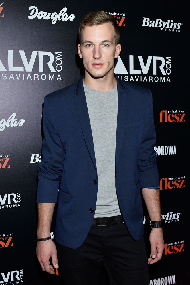 Sebastian Zawiliński 